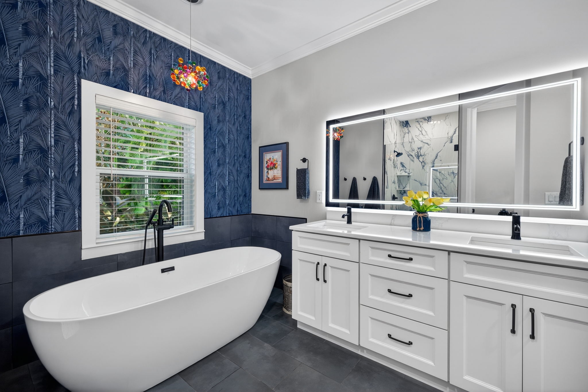 Primary Bathroom 2 of 3