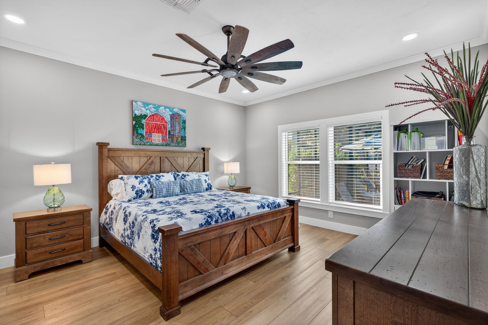 Primary Bedroom 1 of 3