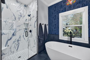 Primary Bathroom 3 of 3