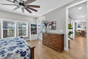 Primary Bedroom 2 of 3