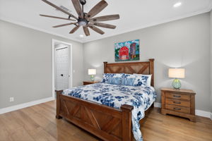 Primary Bedroom 3 of 3