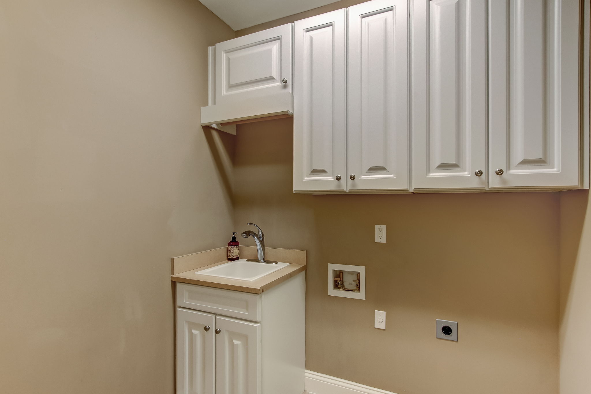 2nd  Fl Laundry Room