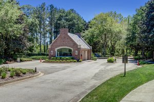 Community Guard House