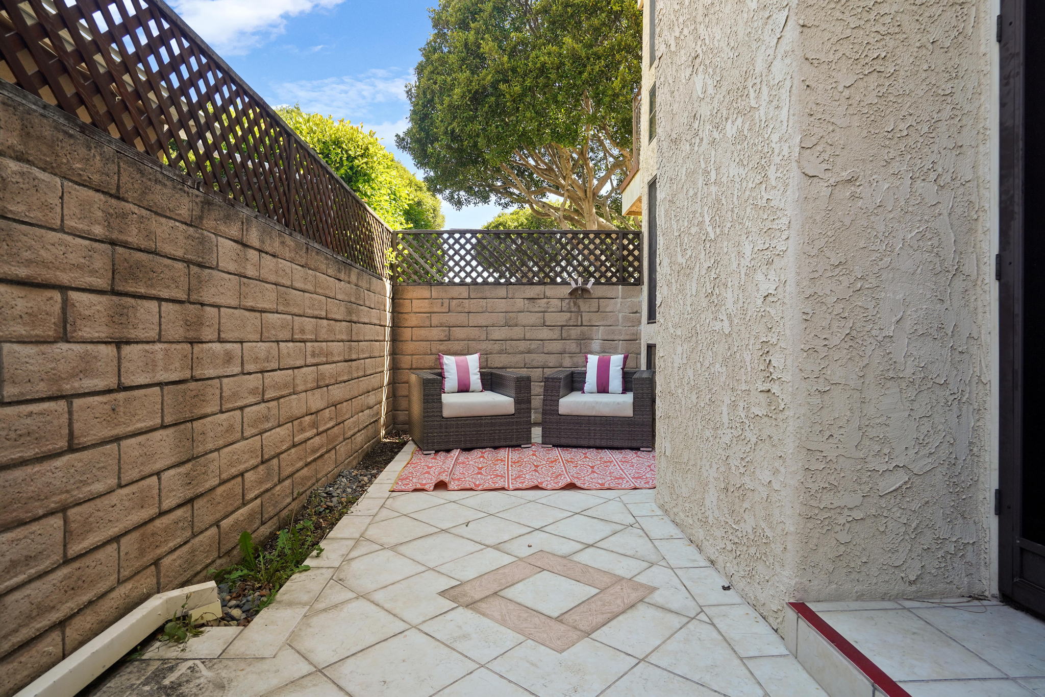1236 Chelsea Avenue #1-30