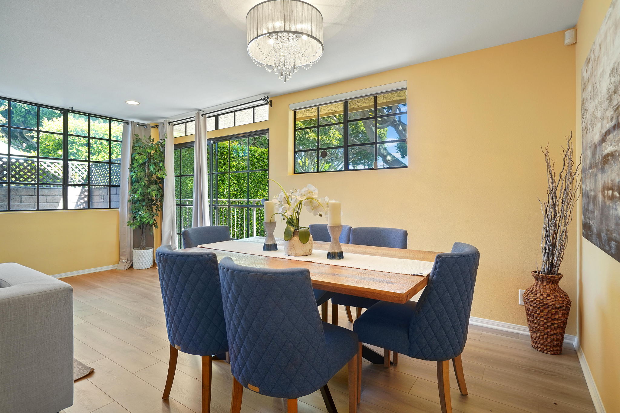 1236 Chelsea Avenue #1-9