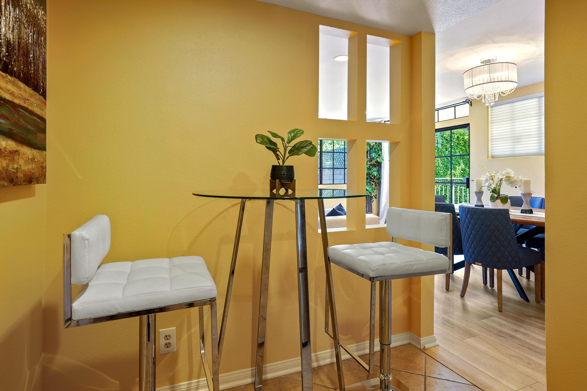 1236 Chelsea Avenue #1-8