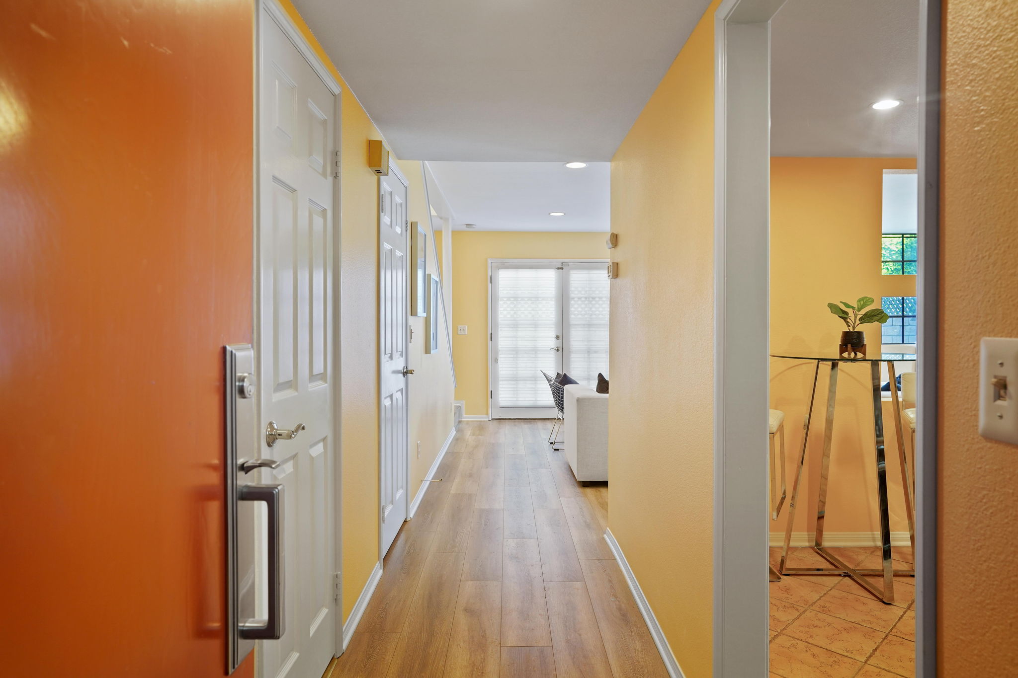 1236 Chelsea Avenue #1-3