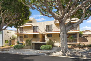 1236 Chelsea Avenue #1-2