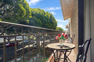 1236 Chelsea Avenue #1-20