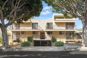 1236 Chelsea Avenue #1-1