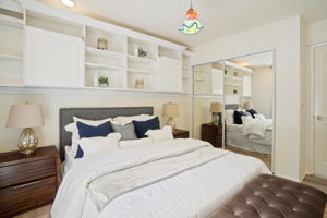 1236 Chelsea Avenue #1-28