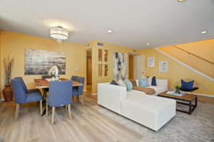 1236 Chelsea Avenue #1-15
