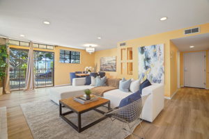 1236 Chelsea Avenue #1-14