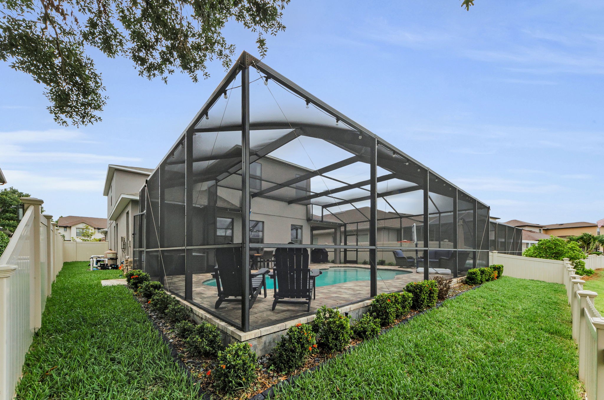 Backyard 2