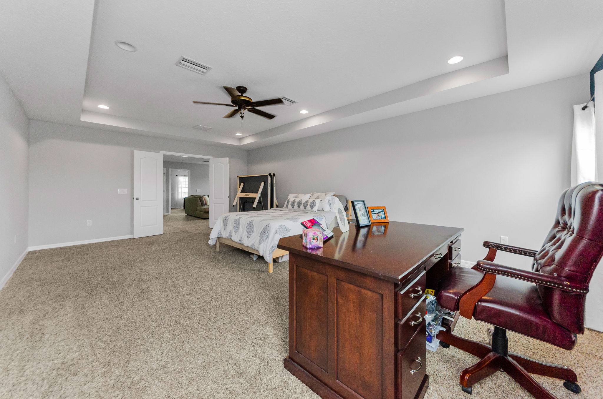 Upper Level Bonus Room 2