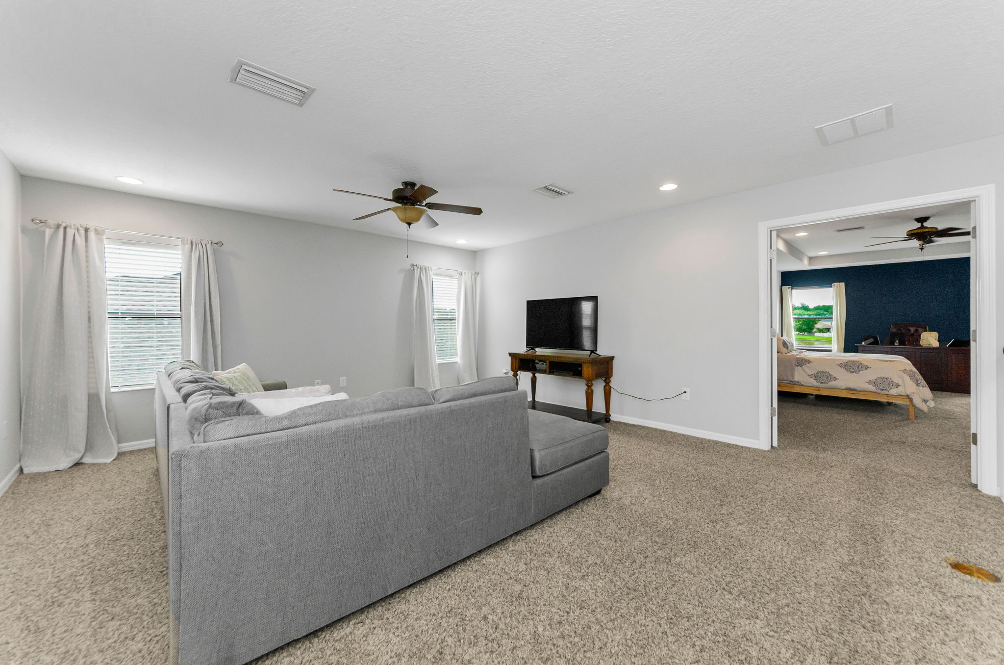 Upper Level Loft 1