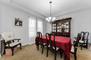 Dining Room 1