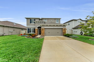 Front Exterior 1