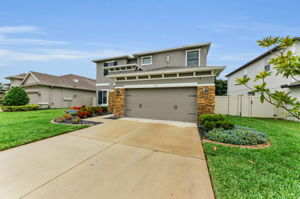 Front Exterior 2