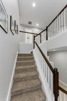 Lower Level Stair Landing 2