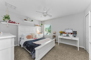 Upper Level Bedroom 3a