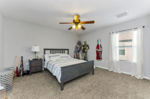 Upper Level Bedroom 4a