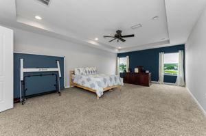 Upper Level Bonus Room 1