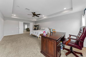 Upper Level Bonus Room 2