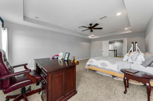 Upper Level Bonus Room 3