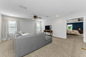 Upper Level Loft 1