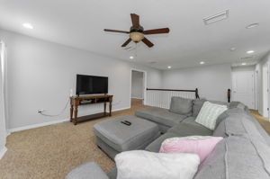 Upper Level Loft 2