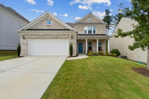 Welcome to 1236 Maston Road