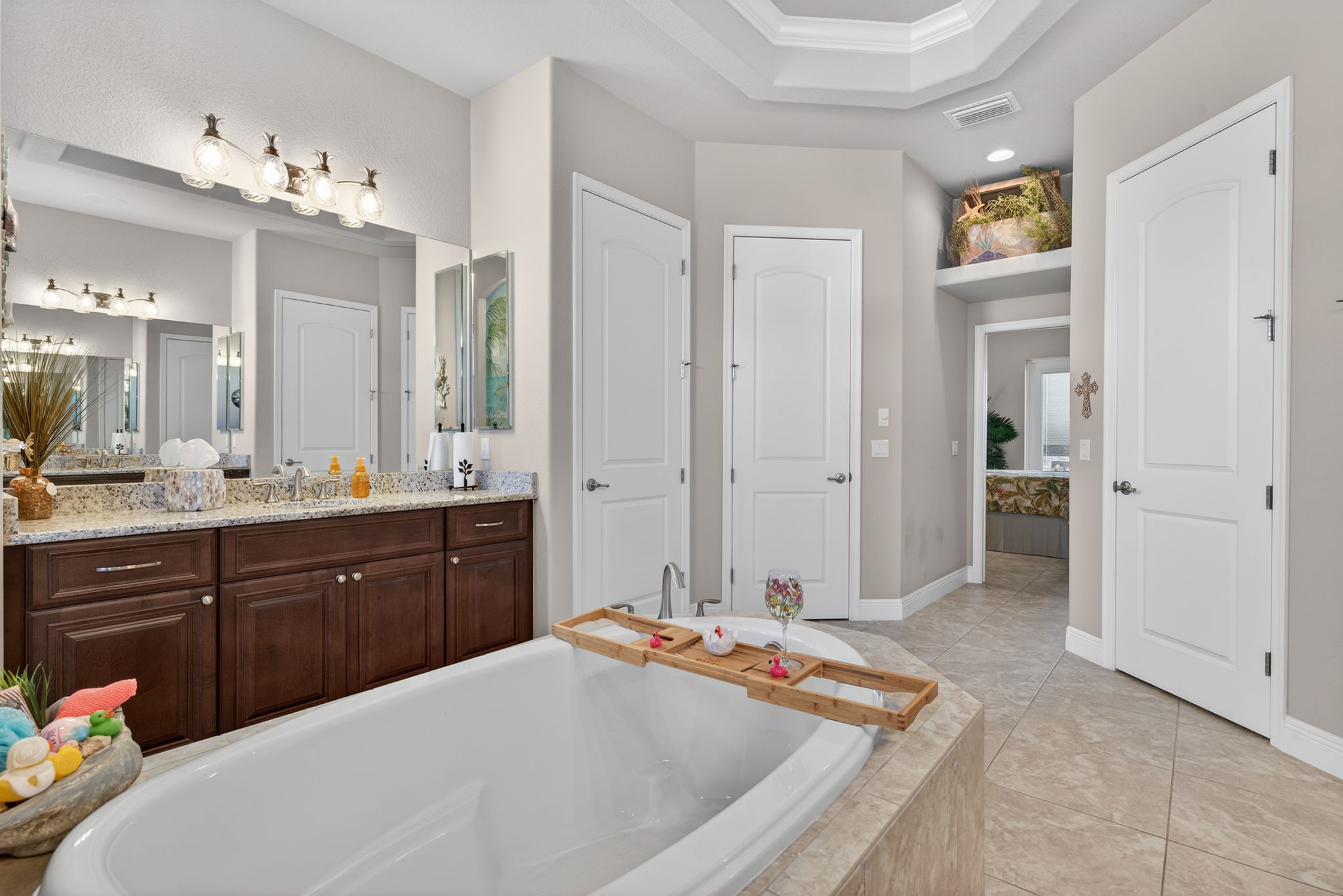 Primary Bathroom 3 of 4