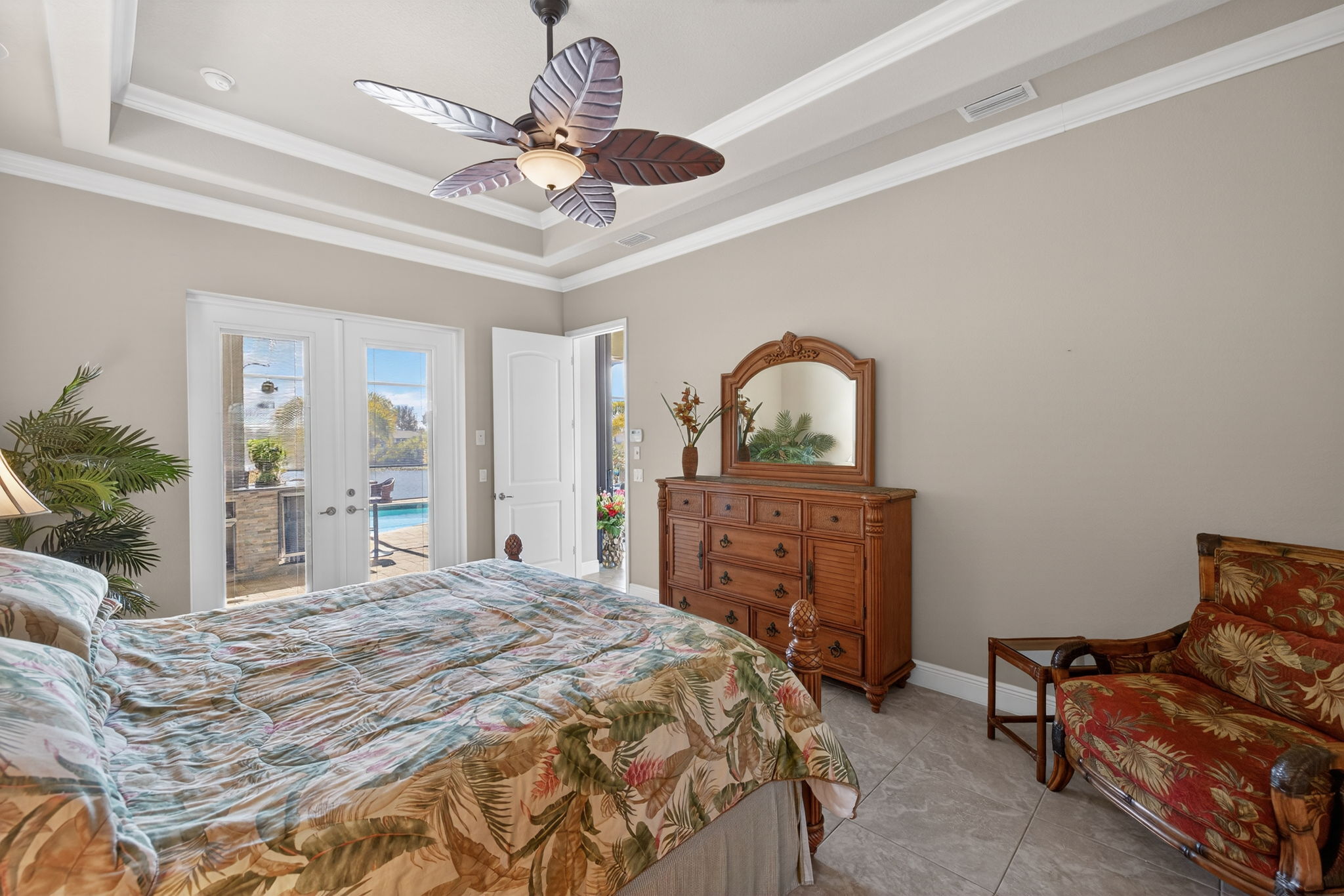 Primary Bedroom 2 of 3