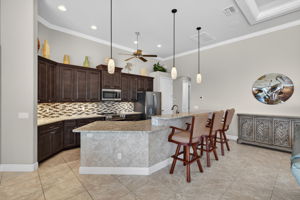 Breakfast Bar 1 of 2