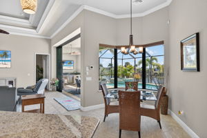 Breakfast Nook 1 of 3