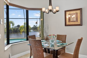 Breakfast Nook 3 of 3