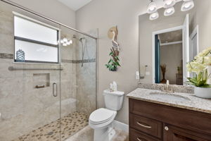 Guest Bathroom 1
