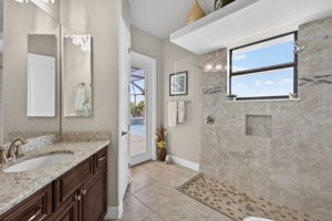 Guest Bathroom 2 - 1 of 2