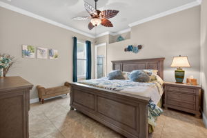 Guest Bedroom 1 of 2