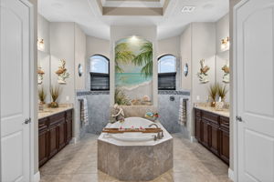 Primary Bathroom 1 of 4