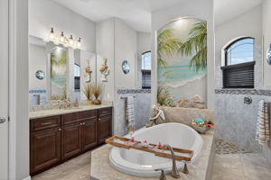 Primary Bathroom 2 of 4