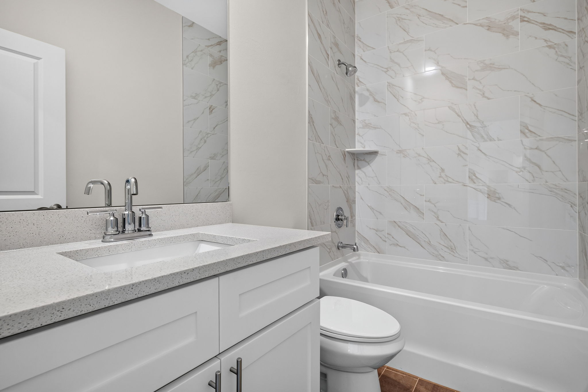 Guest Bathroom 1