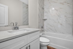 Guest Bathroom 1