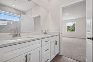 Primary Bathroom 3 of 3