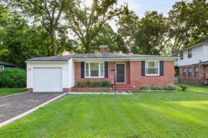 Welcome to 1237 Murray Dr