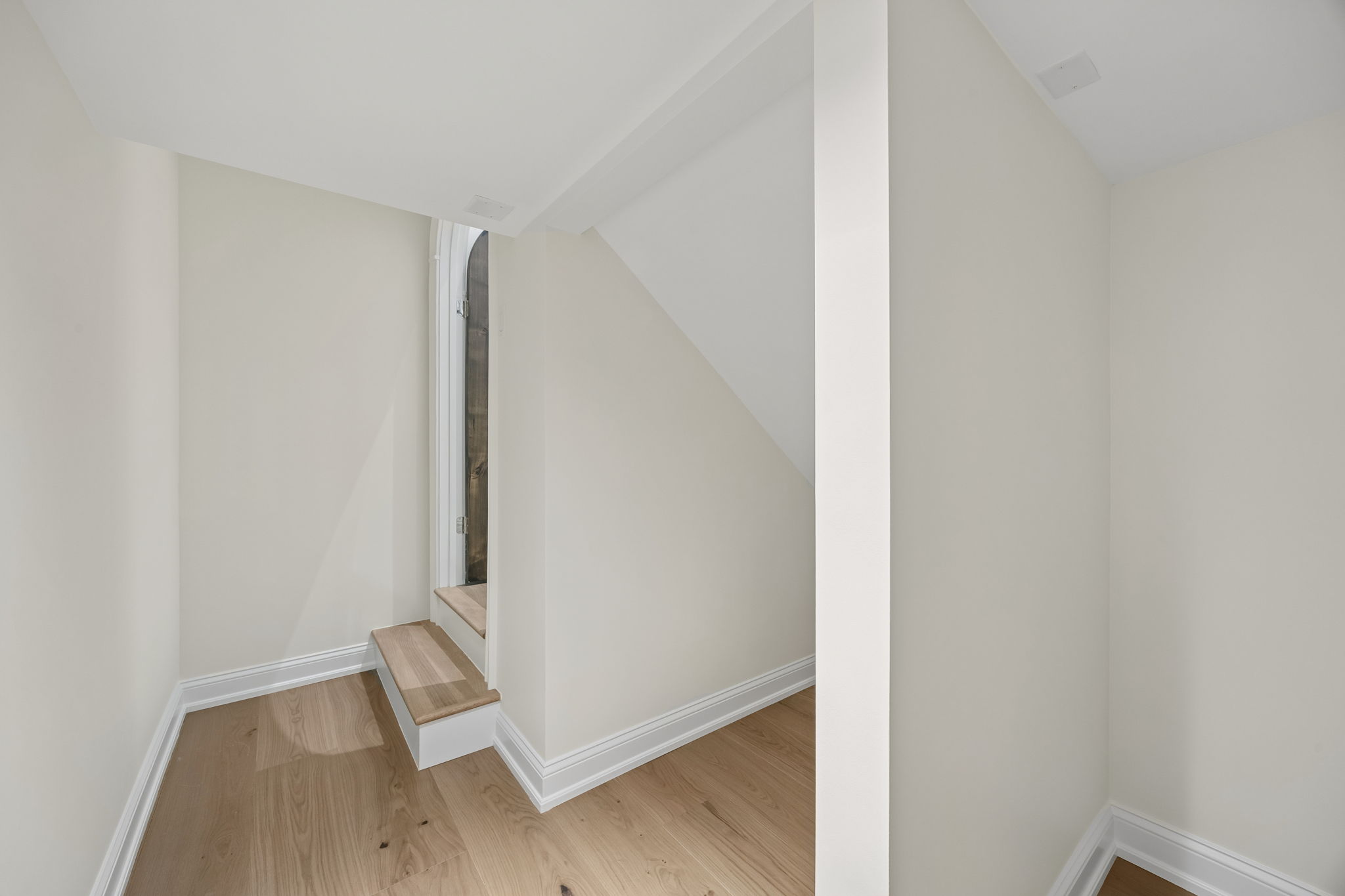 Understair Storage or Convert to Wine Cellar