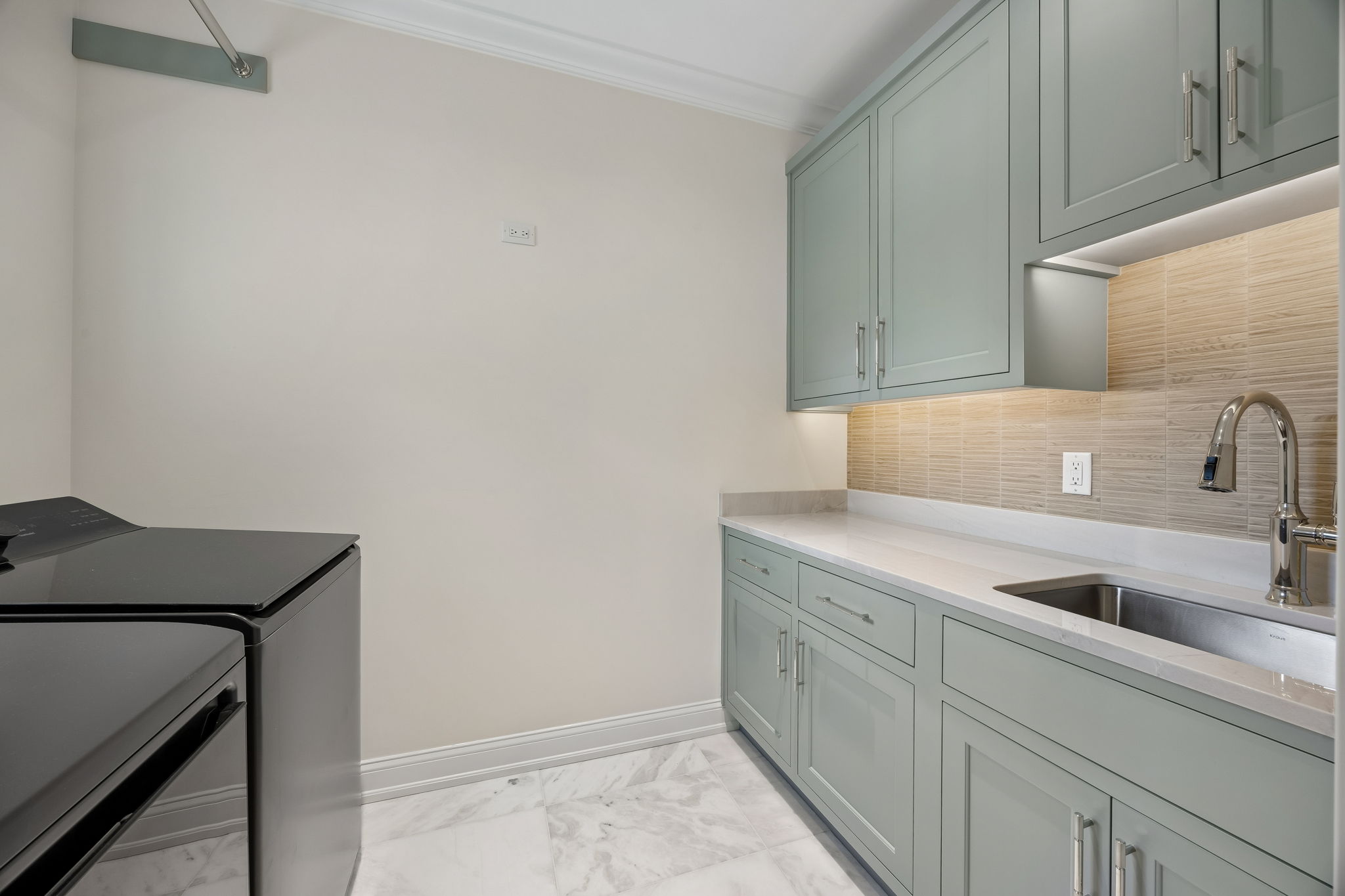 Laundry/Mud Room