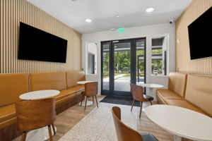 New Cafe
