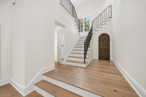 Grand Staircase